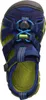 KEEN Seacamp Ii Cnx Sandale Kinder blau 29 Produktbild-Vorschau 39