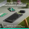 Logitech POP Mouse, kompakte und mobile kabellose Produktbild-Vorschau 7