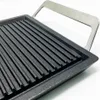 Aeg A9Hl33 Plancha Grill Plate 22X43X1.8 Cm odlew Podgląd zdjęcia produktu 12