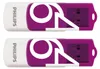 Philips USB-Stick 64 GB USB 2.0 Vivid Edition Magic Purple Produktbild-Vorschau 2