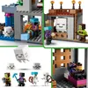 LEGO 21597 LEGO 21597 Minecraft Ghast-Station (2.5.) Anteprima dell’immagine prodotto 19