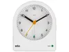 BRAUN BC22 W Quarzwecker weiß Produktbild-Vorschau 2