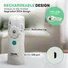 Vulpes Goods Přenosný inhalátor Nebuliser, dobíjecí tichý Náhled obrázku produktu 7