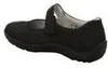 Waldläufer Damen Ballerinas  Leder schwarz 6,5 Produktbild-Vorschau 47