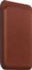 Apple iPhone Leather Wallet MagSafe A2688 Umber Neu Podgląd zdjęcia produktu 3