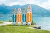Deska SUP Aqua Marina Pure Air Coast 10'2 – nadmuchiwany Podgląd zdjęcia produktu 14