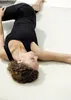 Yogistar Yogamatte -  Schurwolle  natur 100 cm X 200 cm Produktbild-Vorschau 2