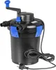Kruger Meier PondX UV 4000 - Druckfilter mit UV-Lampe für Produktbild-Vorschau 12