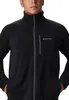 COLUMBIA FAST TREK II FULL ZIP FLE Schwarz Produktbild-Vorschau 20