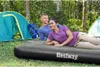 Bestway Bestway Nafukovací postel 3 v 1 - Connect - černá - Náhled obrázku produktu 25