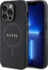Guess Guhmp15Xpsahmck Iphone 15 Pro Max 6.7 Czarny/Black Voir les images du produit 1