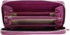 PICARD Geldbörse Bingo Zip Around Wallet Fuchsia purpur Produktbild-Vorschau 2