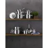 WMF Gourmet Plus 0720056030, Stal nierdzewna, Stal Podgląd zdjęcia produktu 18