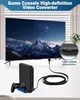 PS1/PS2 zu HDMI Adapter, 100cm/39.3in PS2 zu HDMI Konverter Produktbild-Vorschau 3