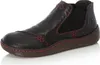 Stiefeletten, 221-011: Deutsch:39, Color:schwarz Produktbild-Vorschau 31