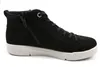Rieker Sneaker High 41907-00 Damen 362D3431393037 Schwarz Produktbild-Vorschau 4