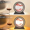Sandbilder Zum Drehen, 3D Dynamische Sandbild Led, Produktbild-Vorschau 4