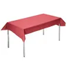 PAPSTAR 84190 Tischdecke, rot 40x1,18m Voir les images du produit 9