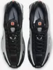 Nike Shox R4 "Black Metallic Silver" Schwarz/Weiß, Größe: Produktbild-Vorschau 8