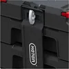 Werkzeugkasten KETER Stack'N'Roll (17210832/253384) 2 Produktbild-Vorschau 3