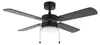 CECOTEC 08461 - EnergySilence Aero 450 FullBlack Produktbild-Vorschau 1