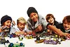 Hot Wheels 5er Geschenkset Sortiment (rollierend) Produktbild-Vorschau 46