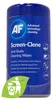 AF Screen-Clene SCR100T: Paño de limpieza para portátiles y Vista previa de la imagen del producto 3