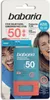 Babaria Sunscreen Face Stick Spf50 20ml Produktbild-Vorschau 1