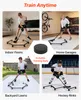 VEVOR : Appareil d'entraînement au hockey à 5 segments, Voir les images du produit 6