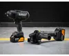 DeWALT Kit DCK2225MP2T McLaren (DCF99M + DCG45M + 2 x 5,0Ah Produktbild-Vorschau 8