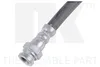 NK 852380 Bremsschlauch für FIAT Seicento / 600 Schrägheck Produktbild-Vorschau 2