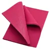 1 Flicken aus Baumwolle zum Aufbügeln Flickstoff 15x20cm, pink Produktbild-Vorschau