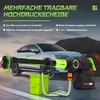 Hochdruckreiniger, kabelloser Produktbild-Vorschau 2