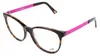 Web WE5217 Dark havana 51/16/140 Damen Brillen Produktbild-Vorschau 1