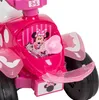 Dětská čtyřkolka Minnie Mouse Mini Huffy Náhled obrázku produktu 12