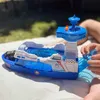 Motoscafo di pattuglia della polizia Woopie Interactive - Anteprima dell’immagine prodotto 3