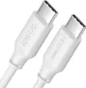 deleyCON 0,5m USB C Kabel PD3.0 (60W Schnellladekabel) Produktbild-Vorschau 1