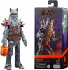 Wookiee Figur (Halloween Edition) Star Wars Special Edition Produktbild-Vorschau 18