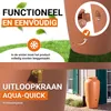 GARANTIA amfoor compleet SET 240 L terracotta incl. Productafbeelding-voorbeeld 5
