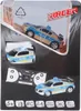 Racer R/C Polizeiwagen, 2.4GHz Produktbild-Vorschau 3