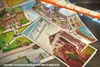 Sada vzpomínek na cestování časem Back to the Future Náhled obrázku produktu 15