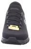 Skechers Damen-Sneaker-Slipper Schwarz, Farbe:schwarz, EU Produktbild-Vorschau 5