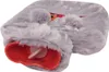 Bottiglia dell'acqua calda in peluche di Biggdesign, 2L, Anteprima dell’immagine prodotto 2