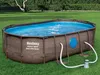 Bestway Flowclear pompa filtrująca do basenu 2006 l/godz Podgląd zdjęcia produktu 54