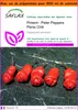 SAFLAX Garden in the bag - Piment - Peter Peppers Pénis Voir les images du produit 1