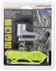 Dispositivo di bloccaggio per dischi freno Dunlop con cavo Anteprima dell’immagine prodotto 1