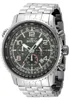 Invicta Aviator 49080 Pánské hodinky - Quartzový strojek - Náhled obrázku produktu 1
