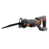 FUXTEC 20V Akku Säbelsäge FX-E1SS20 ohne Akkupack, ohne Produktbild-Vorschau 9