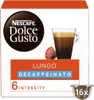 Nestle Dolce Gusto Lungo decaffeinato 16 capsule di caffè Anteprima dell’immagine prodotto 8