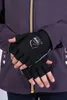 HKM Kids Handschuhe Hobby Horsing Schwarz/Grau 10 Produktbild-Vorschau 3